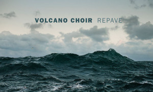 Indie rock outfit Volcano Choir – made up of Bon Iver’s Justin ...