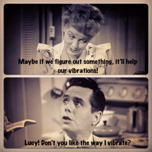 Ricky and Lucy Ricardo are my favorite TV couple, Desi and Lucille ...