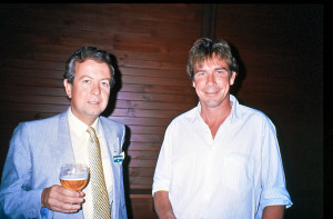 James Hunt the movie