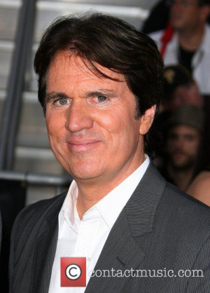 Picture Rob Marshall Credited