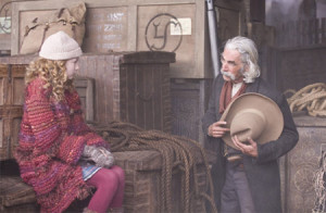 Search Results for: Sam Elliott Roadhouse Quotes