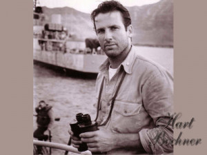 Hart Bochner