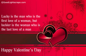Valentines day comments, valentine's day greetings cards, vday orkut ...