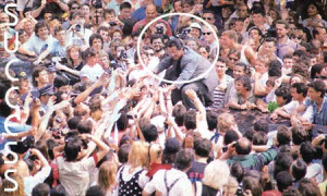 Success is the most dangerous of drugs quot Sylvester Stallone from