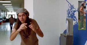 12. Ron Slater from “Dazed And Confused”