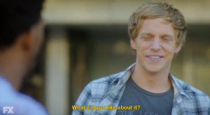 tv: you're the worst