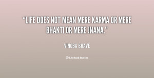 Karma Quotes for Mean People