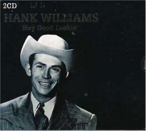 Hank Williams — I Can't Get You Off My Mind Lyrics