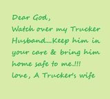 Trucker Wife Graphics | Trucker Wife Pictures | Trucker Wife Photos