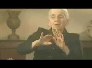 miss The Fruitcake Lady!