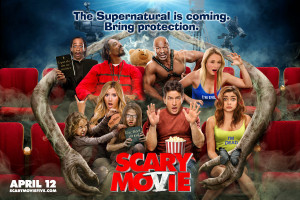 Scary Movie 5”