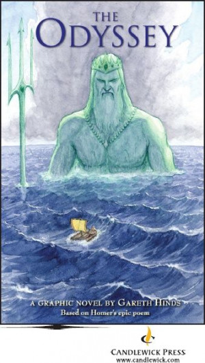 The Odyssey Teachers' Guide