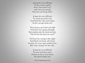 miscarriage quotes and sayings | miscarriage poems for dads More