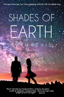 across the universe #beth revis #shades of earth #amy #elder #shite # ...