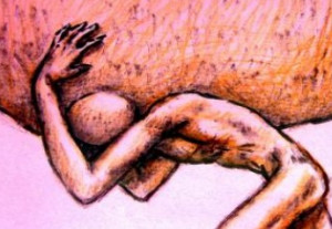 What is powerlessness? What, exactly, is lost when power is lost?