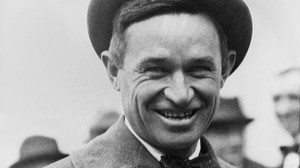 Today’s Quote – WILL ROGERS ON CONGRESS