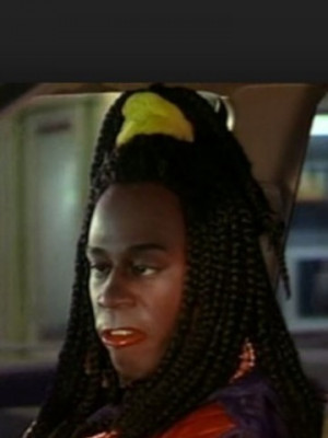 Martin Shanaynay Shanaynay