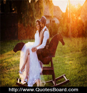 Wanted by MANY, taken by NONE, talking to SOME, just waiting for O N E ...