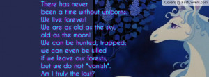 the last unicorn quotes