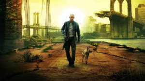 Hollywood Seeks to Ruin ‘I Am Legend’ Once Again With an Ill ...