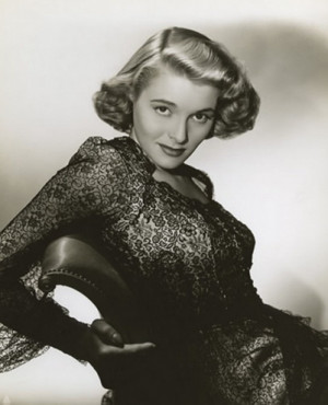 Patricia Neal (1926-2010)