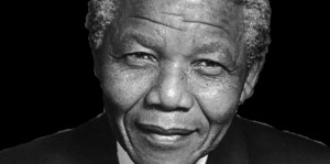 Nelson Mandela quotes about fear