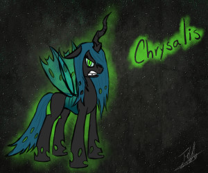 King Sombra X Queen Chrysalis R34 Angry queen chrysalis by
