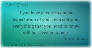 John O’Donohue quotes