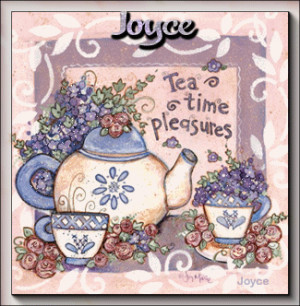 Friend Tea Sayings Pictures