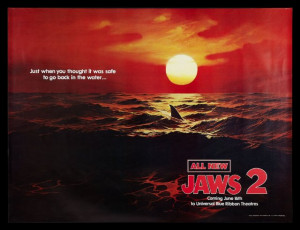 27 february 2014 titles jaws 2 jaws 2 1978