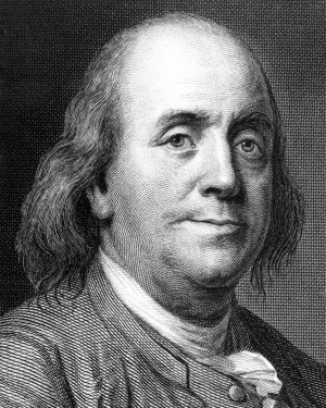 ben franklin s words still hold truth today i am for doing good to the ...