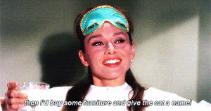 25 top Breakfast at Tiffany’s quotes part 2