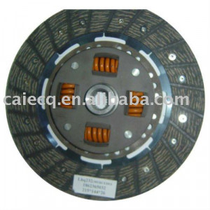 mitsubishi_G37B_clutch_disc_auto_clutch_plate.jpg