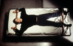 Favorite quote of the movie: