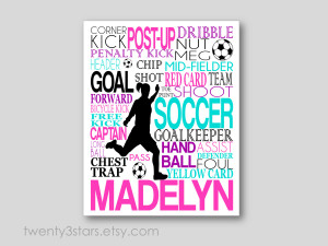 Go Back > Images For > Soccer Quotes For Girls Tumblr