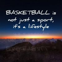 basketball #practice #hard #just