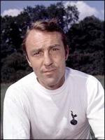 Jimmy Greaves's Profile