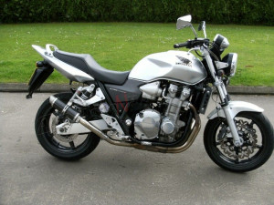 honda cb1300 moto gp exhaust A16 Ryan McKeown jpg