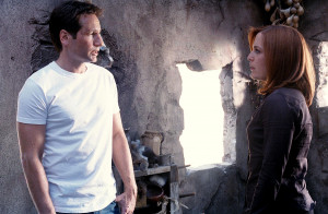 Files Mulder And Scully Quotes Clinic