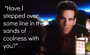 Ben Stiller as Michael Grates 5 of 20
