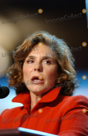 Teresa Heinz Picture Democratic National Convention Day Two Fleet