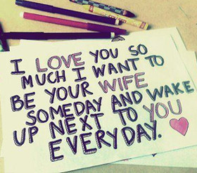 Wife Quotes & Sayings
