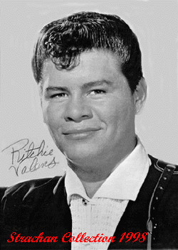 Also Known As : Ritchie Valens