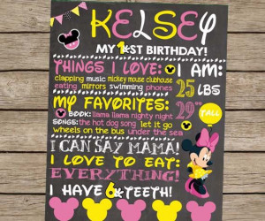 ... first birthday chalkboards kids quotes first birthdays disney birthday