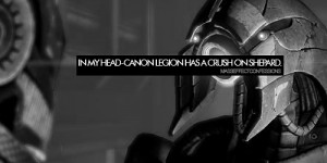 Legion Mass Effect Quotes #legion #mass effect #mass