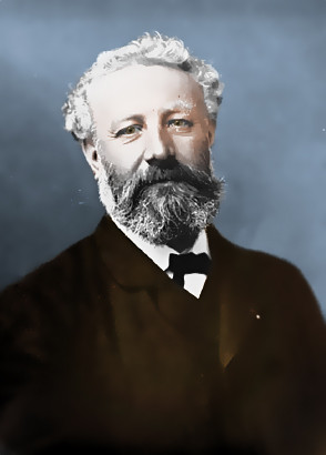 Julio Verne Full Color by Julio Vern