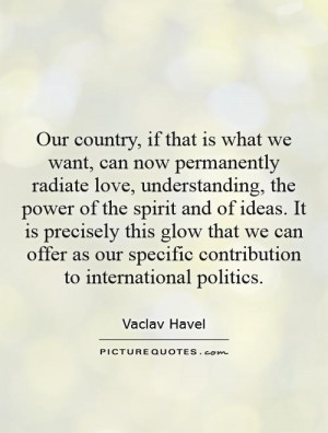 Contribution Quotes