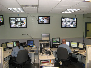 She had told the dispatcher that her mother had chest pain