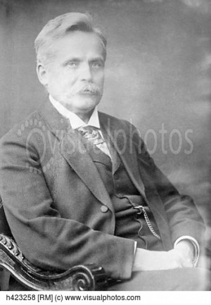 Wilhelm Wien 1864 1928 German physicist