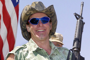 Ted Nugent Hunting Ted-nugent.jpg